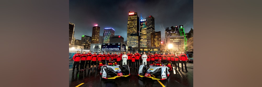 WE_eiSos erobert die eMobility-Welt von Hongkong