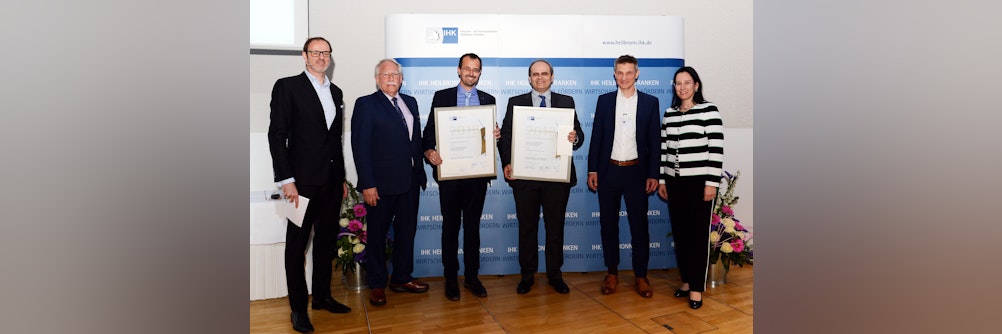 Neues Fertigungsverfahren entwickelt