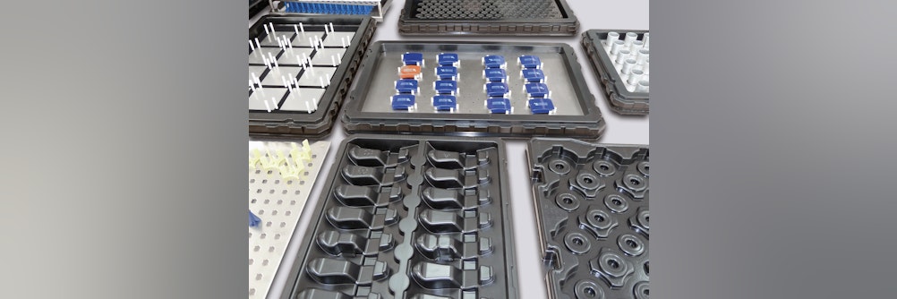Werkstückträger, Grundlage erfolgreicher Automation