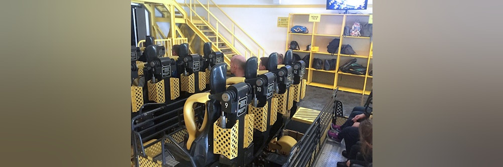 ifmerwischt: "TheSmiler" und ifm