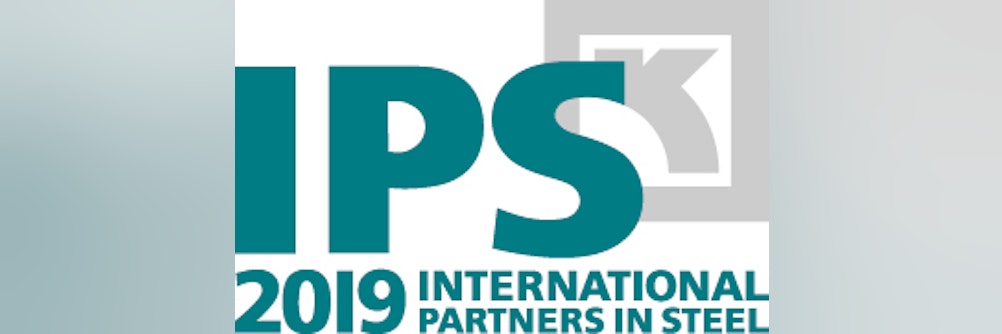 IPS2019 endet erfolgreich!