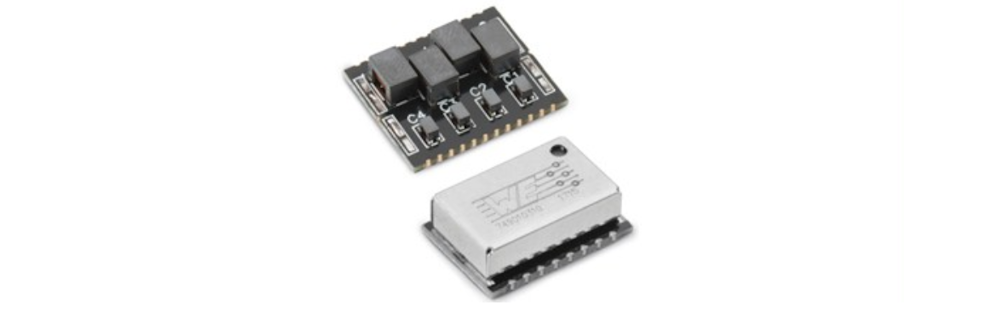 Würth Elektronik erweitert LAN-Portfolio mit WE-LAN AQ