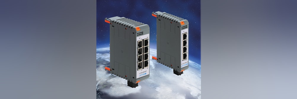 Wirtschaftliches Fast-Ethernet mit UL-Zulassung für industrielle Ethernet-Netzwerke