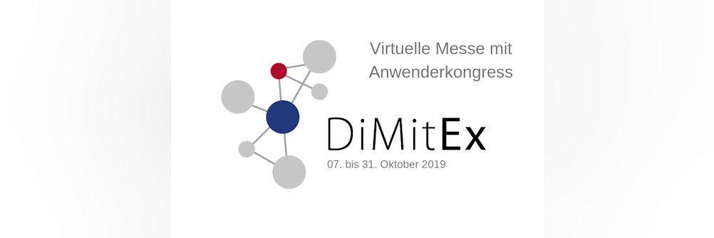 Libelle @ DiMitEx - Digitalisierung im Mittelstand | Vortrag: Systemkopien und DSGVO