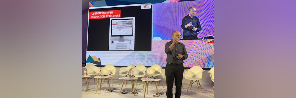 Würth Elektronik auf der DLDTelAviv DigitalConference