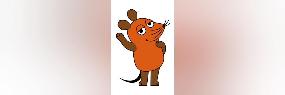 Die Maus in unseren Lackierkabinen!