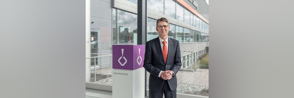«Was können wir für Blechbearbeiter lösen?»