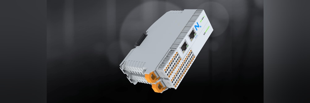 Neues zur sps_live - vom MasterGateway bis hin zum hydraulischen Rotationsklemmelement