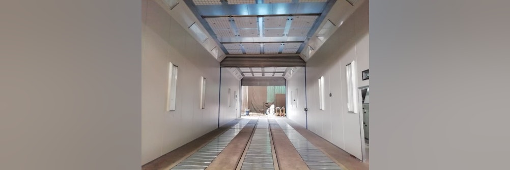 Energiesparende Oberflächentechnik aus dem Hause SLF nun auch in Peru