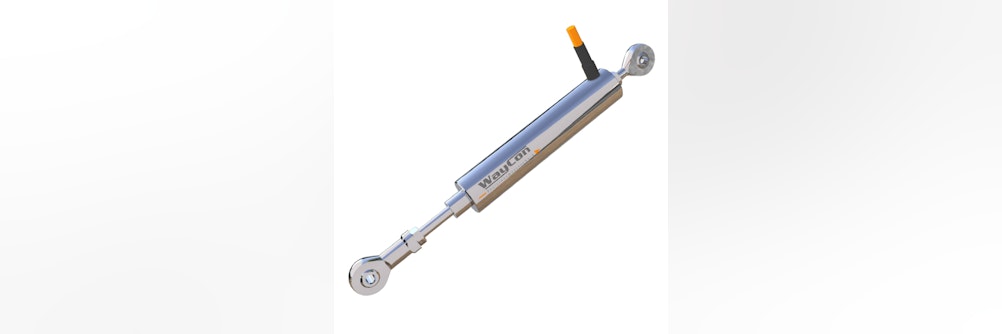 Induktiver Sensor LVDT Serie LVIG