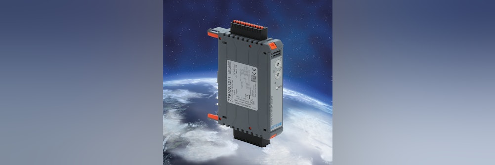 Intelligente Lastüberwachung LCOS CC/CCI mit System