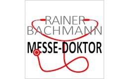 Messe-Doktor - Rainer Bachmann HV+DL
