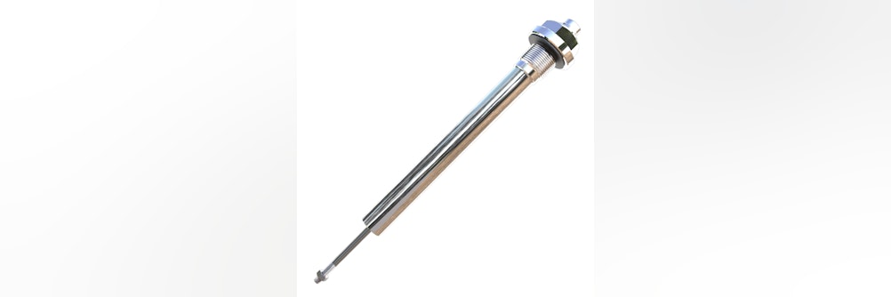 InduktiverSensor LVDT LVPH - für Hydraulikanwendungen