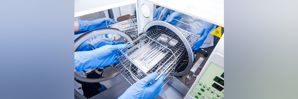 Medizintechnik ⚕️ Druckschalter und Transmitter
