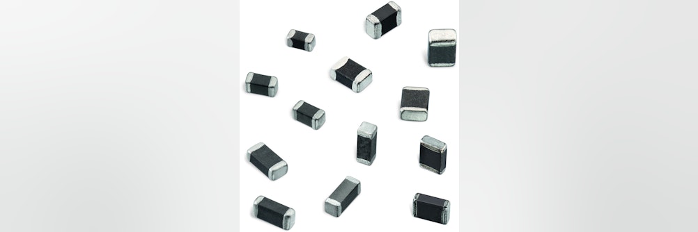 Miniatur-SMT-Ferrite mit besten Filtereigenschaften