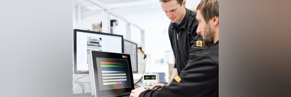 Smart Metering: wir bringen Daten in Echtzeit zusammen. Mit sicherer Messung.