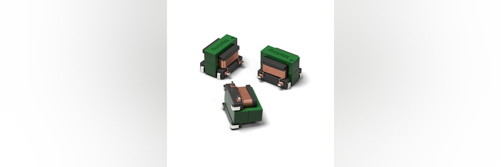 Würth Elektronik stellt Stromwandler WE-CST EE4.4 vor