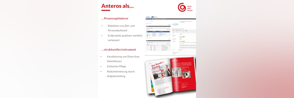 Sneak-Preview zum PIM-Forum: Anwenderbericht zur Katalogautomatisierung