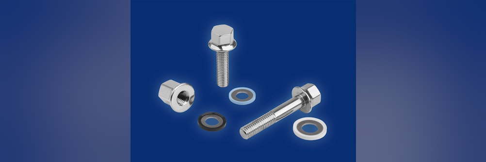 EHEDG-Neuzertifizierung des Hygienic USIT® Schraub- und Dichtsystems