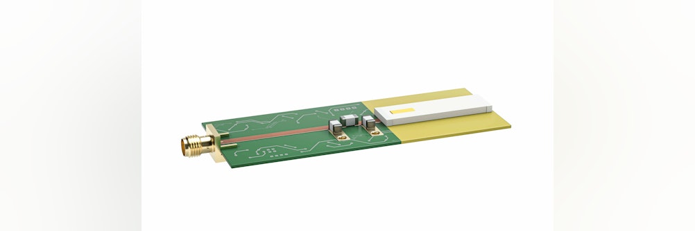 Würth Elektronik bietet Anpassungsservice für WE-MCA Chipantennen