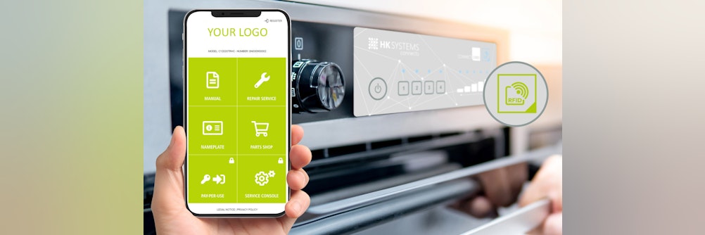 tap2.cloud: Mehr als ein digitales Typenschild!