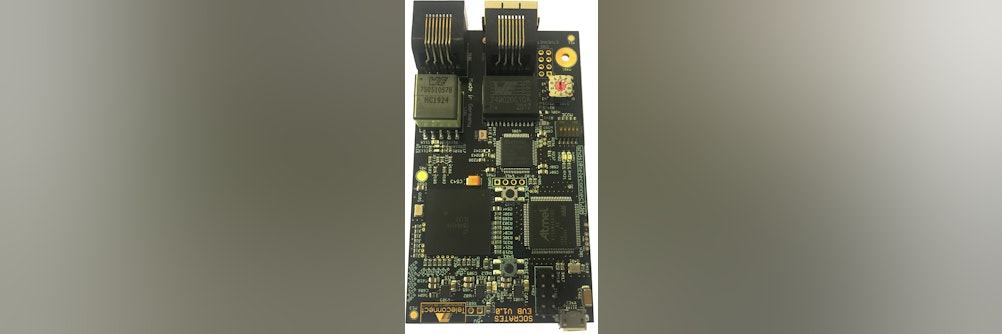 Würth Elektronik bietet Intel SHDSL Evaluation Kit an