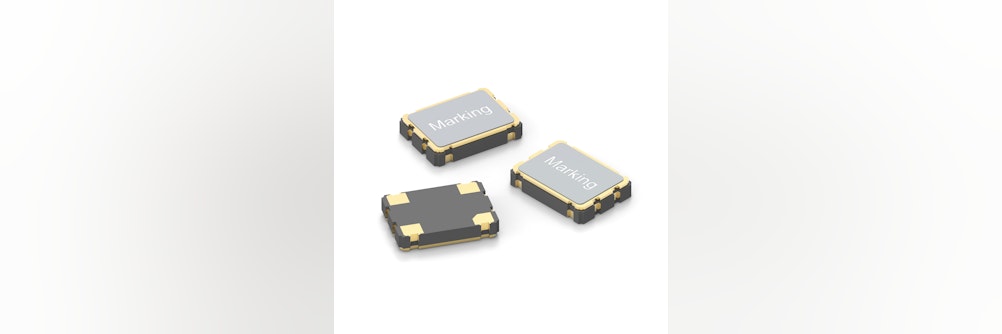 Würth Elektronik erweitert Oszillatorenprogramm WE-SPXO