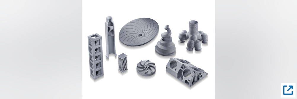 Neues Verfahren: CeramTec Keramik-Bauteile aus dem 3D Drucker