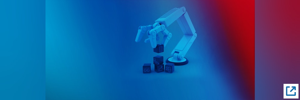 Kartesische Roboter: Offen für jede Programmiersprache