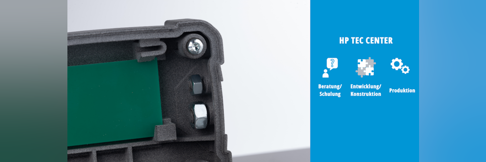 3D-Druck Experten treffen sich im HP Tec Center 3ddruck