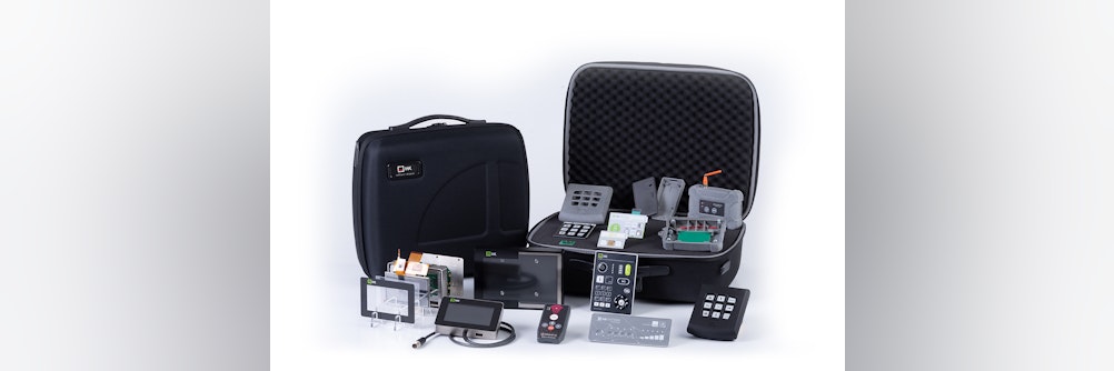 Digitaler Kundenbesuch mit Produkten zum Anfassen TechnologyCase
