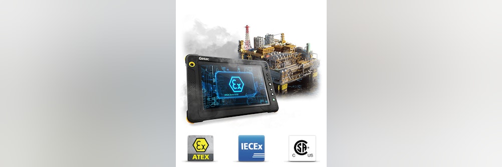 Tablets für den Ex-Bereich – darauf kommt's an