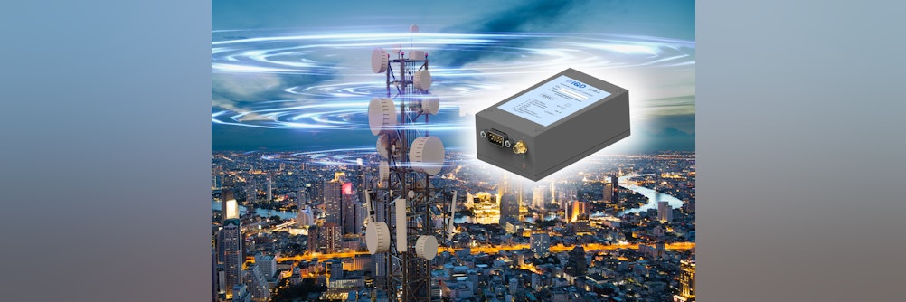 Update - IQD hat mit seinem Handbuch das erweiterte Rubidium-Portfolio komplettiert