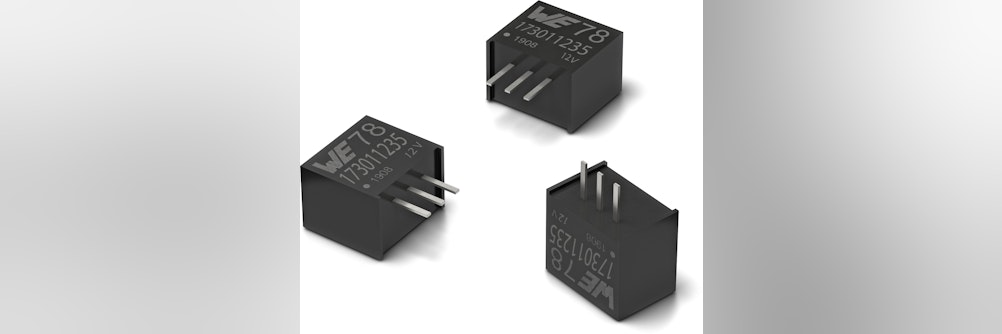 Power-Module ersetzen L78x-Linearregler