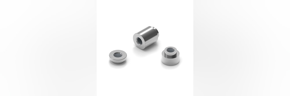Elektromechanische Bauelemente mit Führerschein