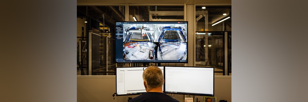 Joop van Zantens digitale Reise - Industrie 4.0 in der metallverarbeitenden Industrie