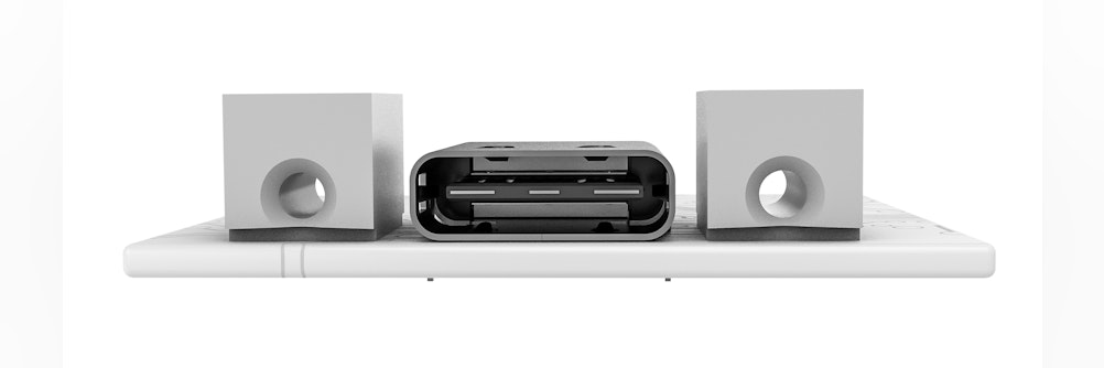 90-Grad-Verbinder für wichtige USB-Anwendungen