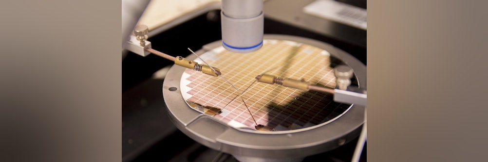 SiSiC-Platten für Halbleitermaschinen und optimierte Produktionsprozesse