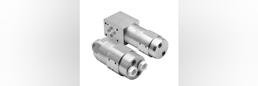 Druckübersetzer zur Erhöhung hydraulischer Drücke