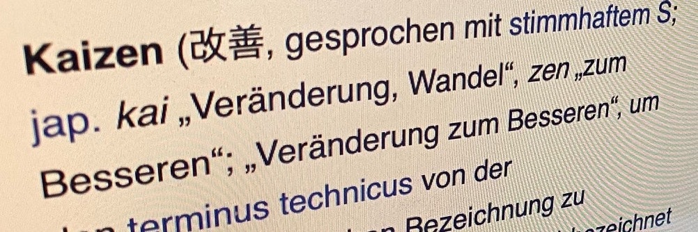 Fragen und Antworten zu KVP, Lean, Kaizen & Co.