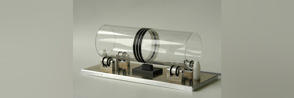 Potentiometer von H+K machen die Biege