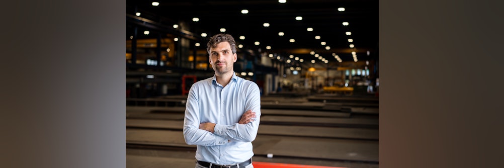 ES IST ZEIT: FAHRT AUFNEHMEN IM  DIGITALISIERUNGS-PROZESS