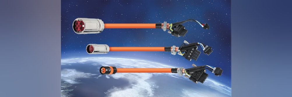 LÜTZE erweitert sein Programm konfektionierter OCT-Hybridleitungen