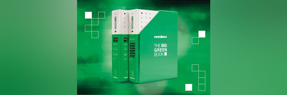 norelem Produkte und Katalog
