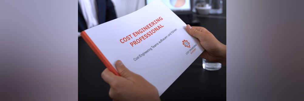 Cost Engineering heißt das neue Zauberwort