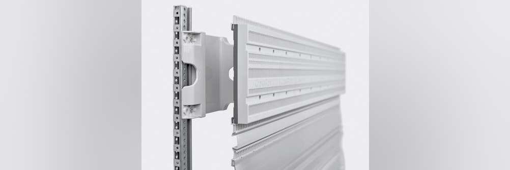 AirSTREAM und CrossBoard®: neue Möglichkeiten bei der Energieverteilung im Schaltschrank