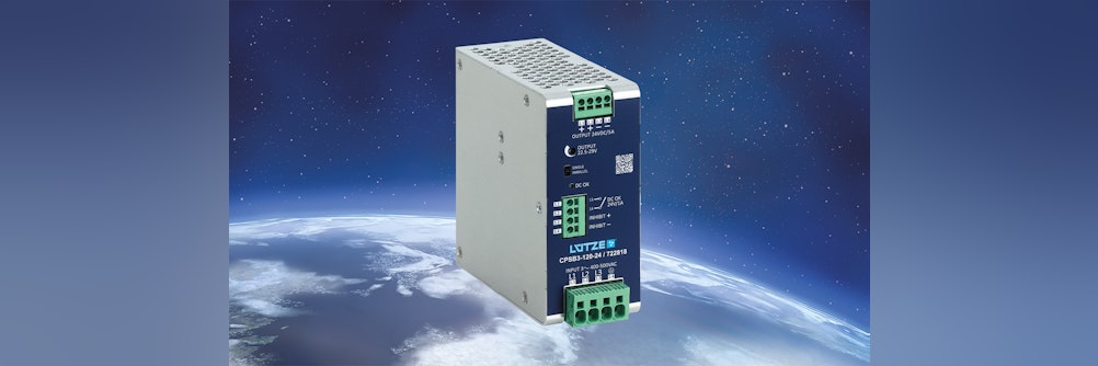 Leistungsstarke Stromversorgungen - 3-Phase Power-Supply