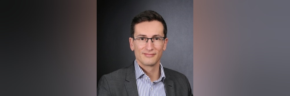 Erstgespräch mit Thomas Kümpfel (Lichtsimulation und Produktentwicklung)