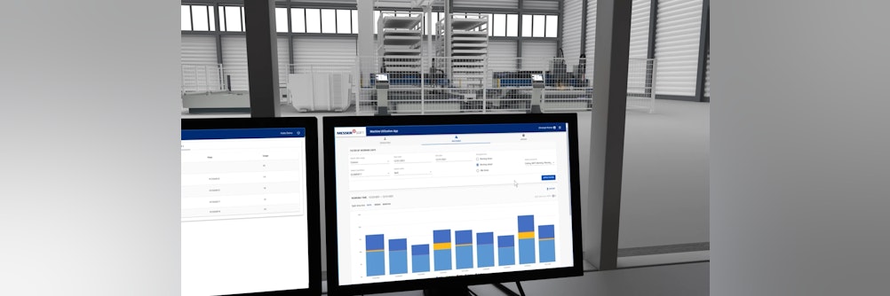 Best Practice: Automation in der Produktion