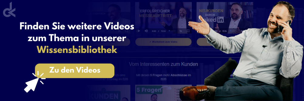 Authentische Telefonakquise: 5-Schritt-Leitfaden zur Kundengewinnung